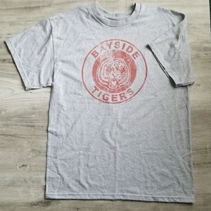 Large Saved by the Bell T Shirt
